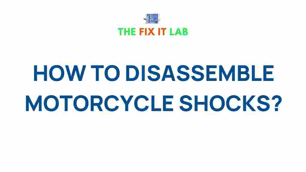 motorcycle-shock-disassembly