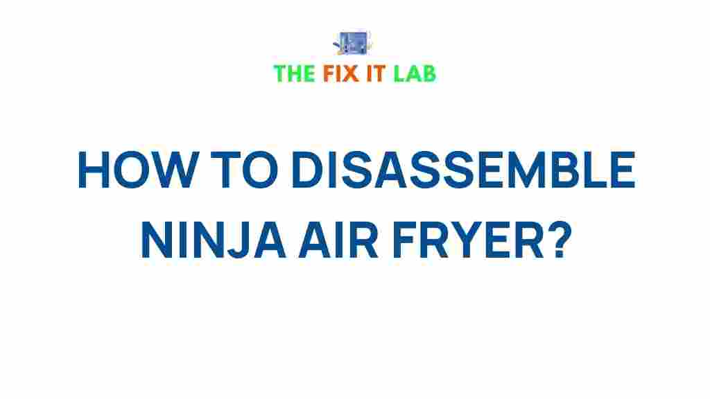 ninja-air-fryer-disassemble