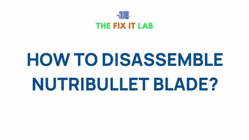 nutribullet-blade-disassemble