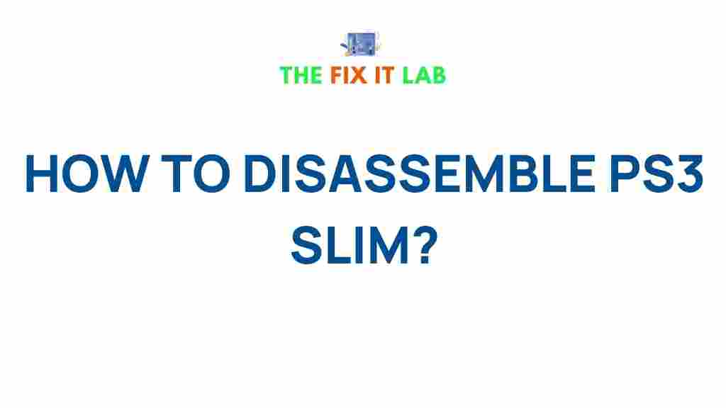 ps3-slim-disassembly