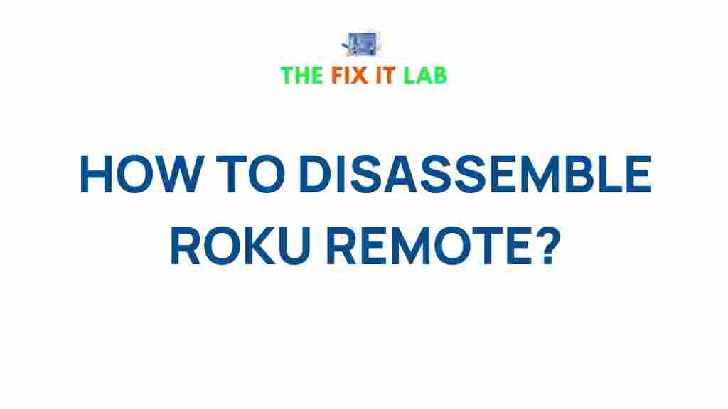 roku-remote-disassembly