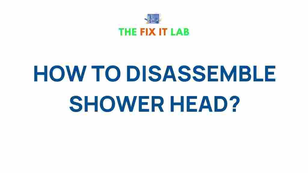 shower-head-disassembly