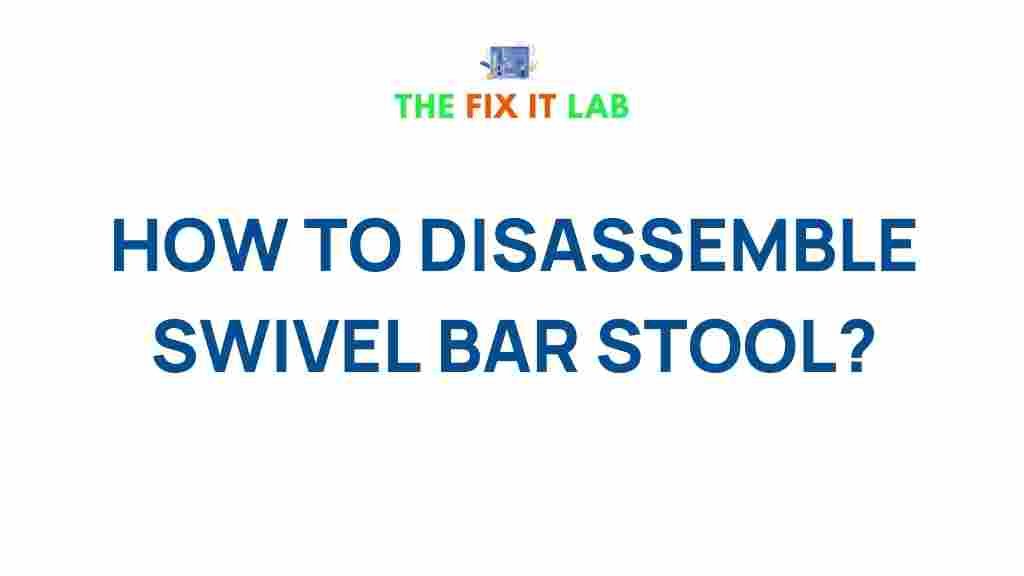 disassemble-swivel-bar-stools