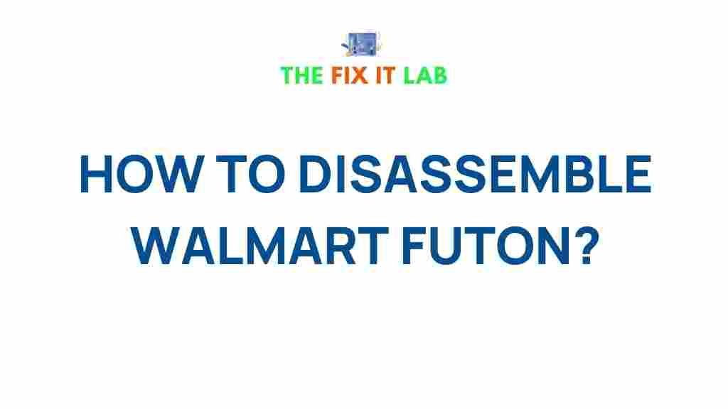 disassemble-walmart-futon