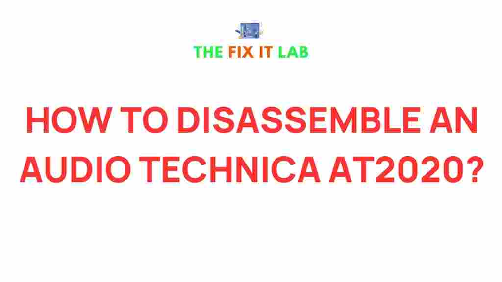 audio-technica-at2020-disassemble